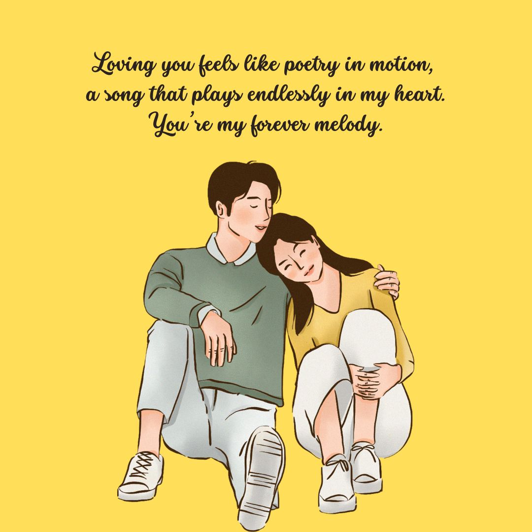 Romantic Unconditional Love Messages for Your Soulmate