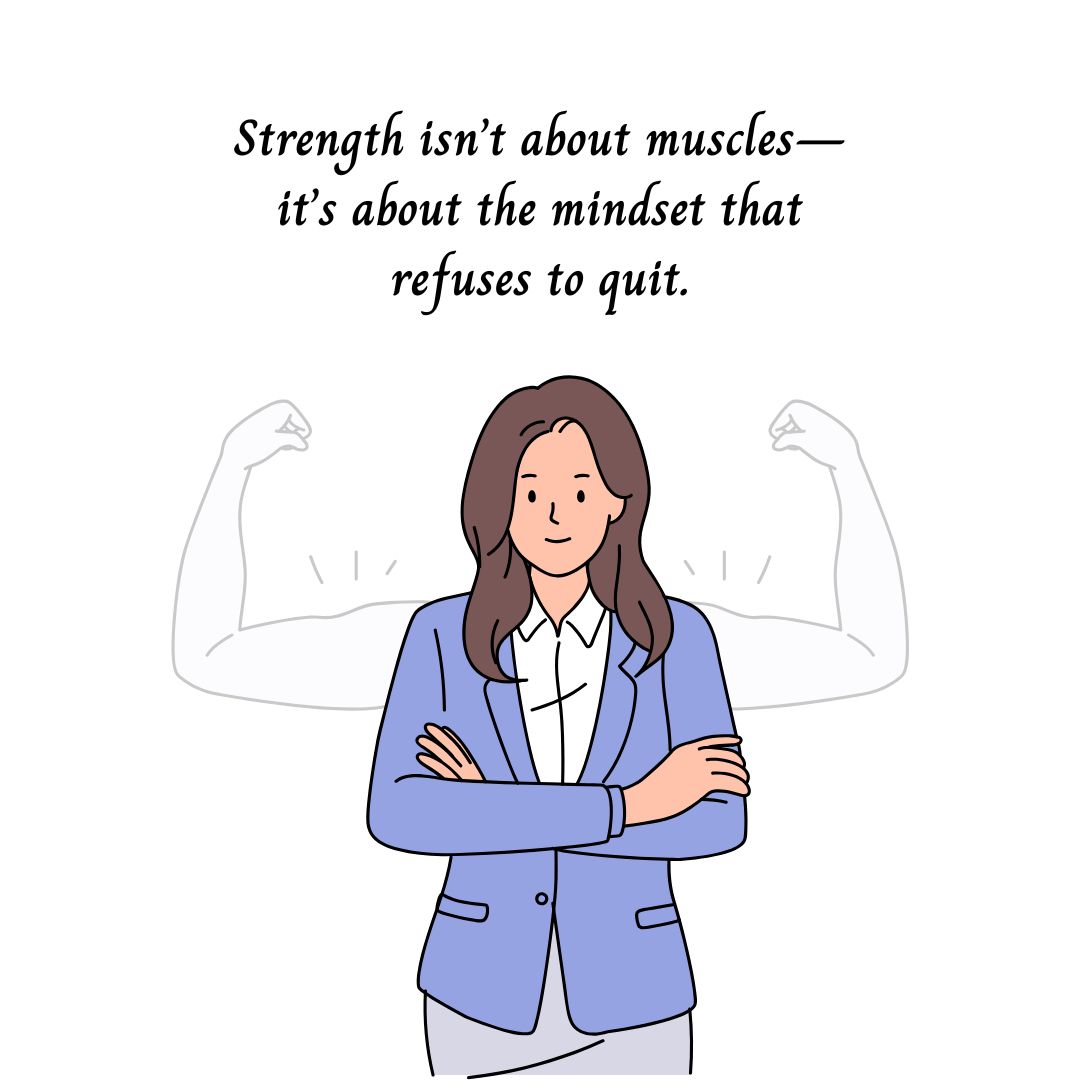 Self Confidence Quotes for Men to Build Inner Strength