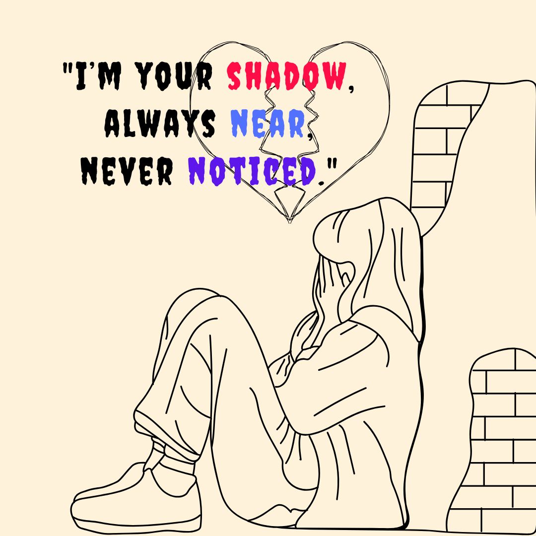 Short One Sided Love Quotes Perfect for Social Media Captions