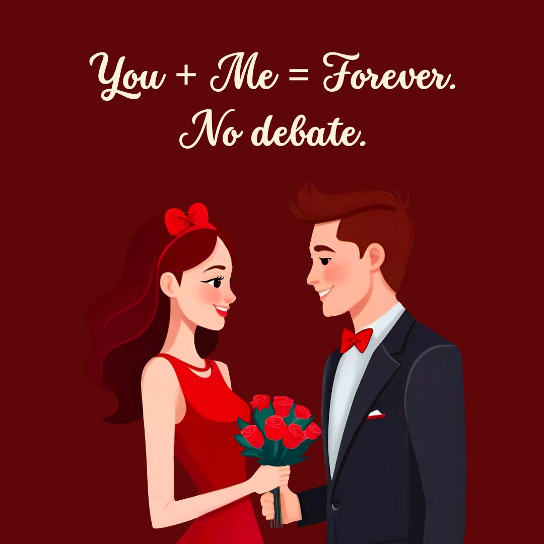 Short Unconditional Love Messages for Him for Every Moment
