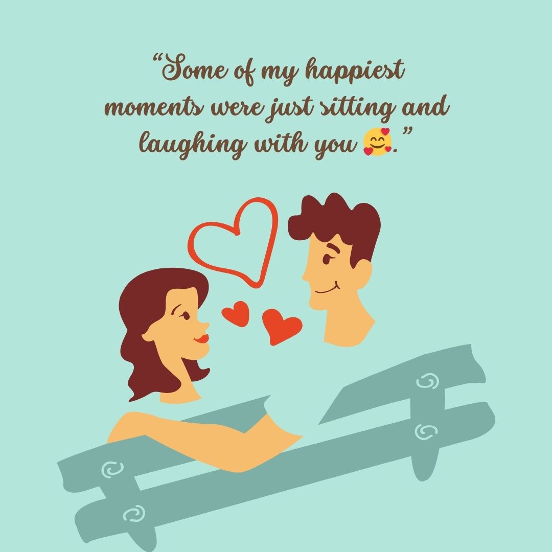 Thoughtful Words to Remind Your Ex Girlfriend of Cherished Memories