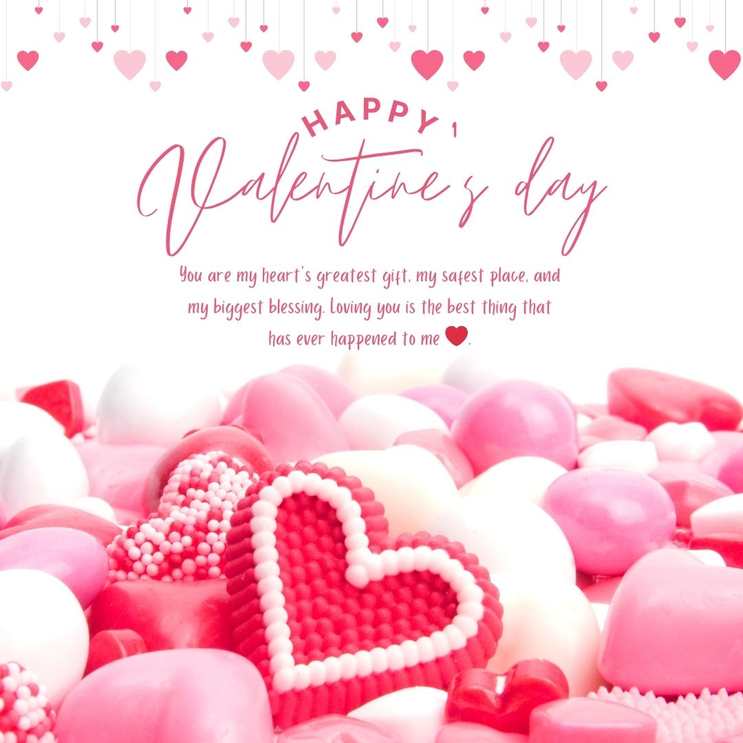 Heartfelt Valentines Day Text Messages for Him to Express True Feelings